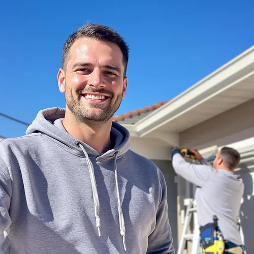 Professional garage door services in Georgetown